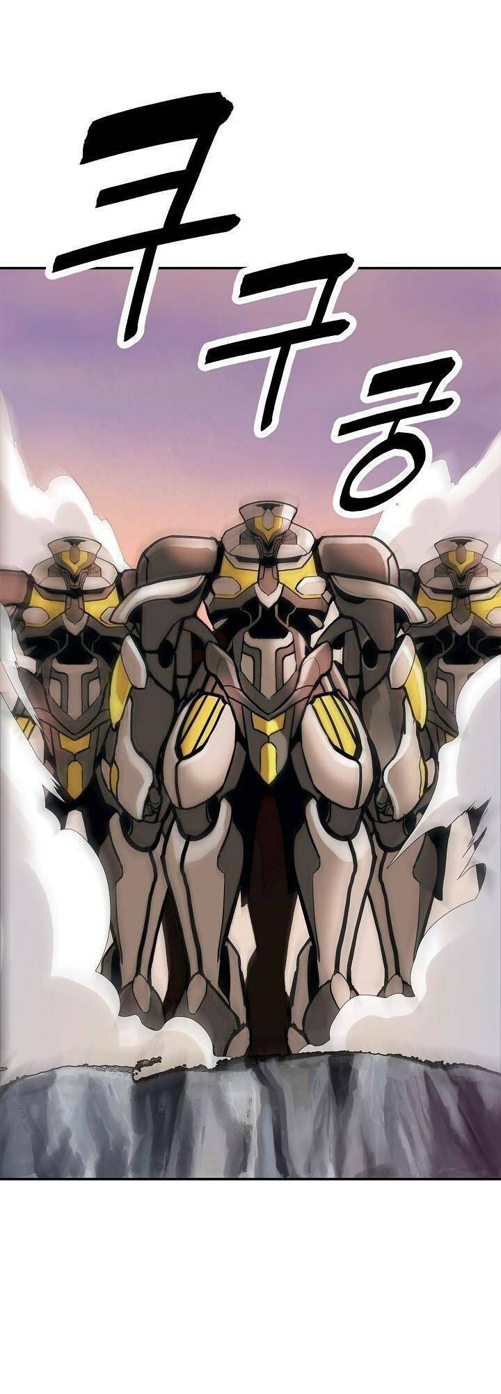 Bất Bại Chân Ma - Chapter 39 - Page 19