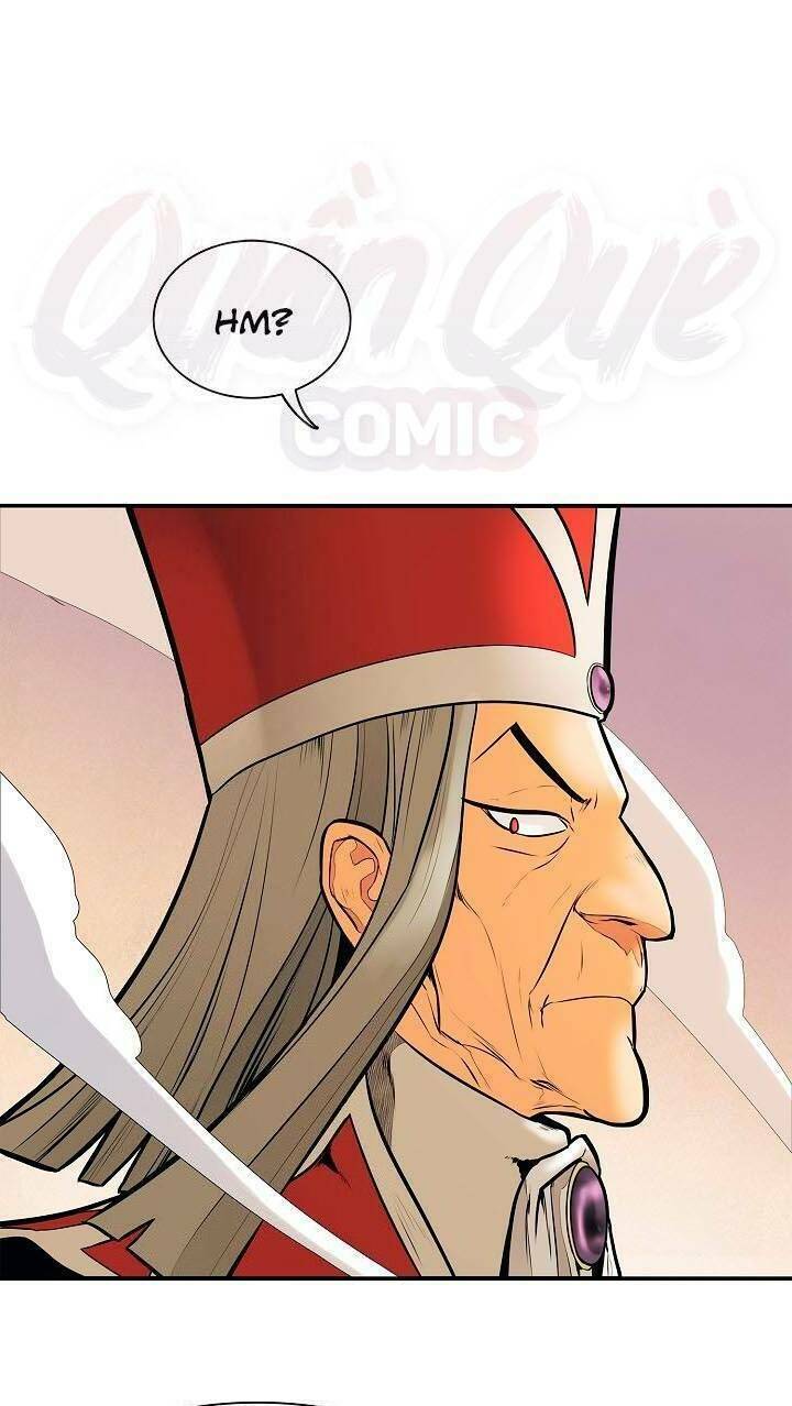 Bất Bại Chân Ma - Chapter 39 - Page 20