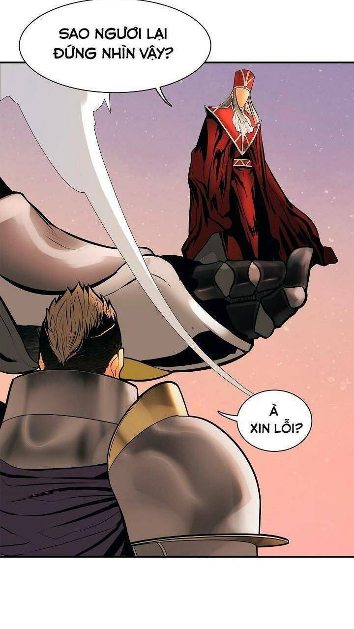 Bất Bại Chân Ma - Chapter 39 - Page 21