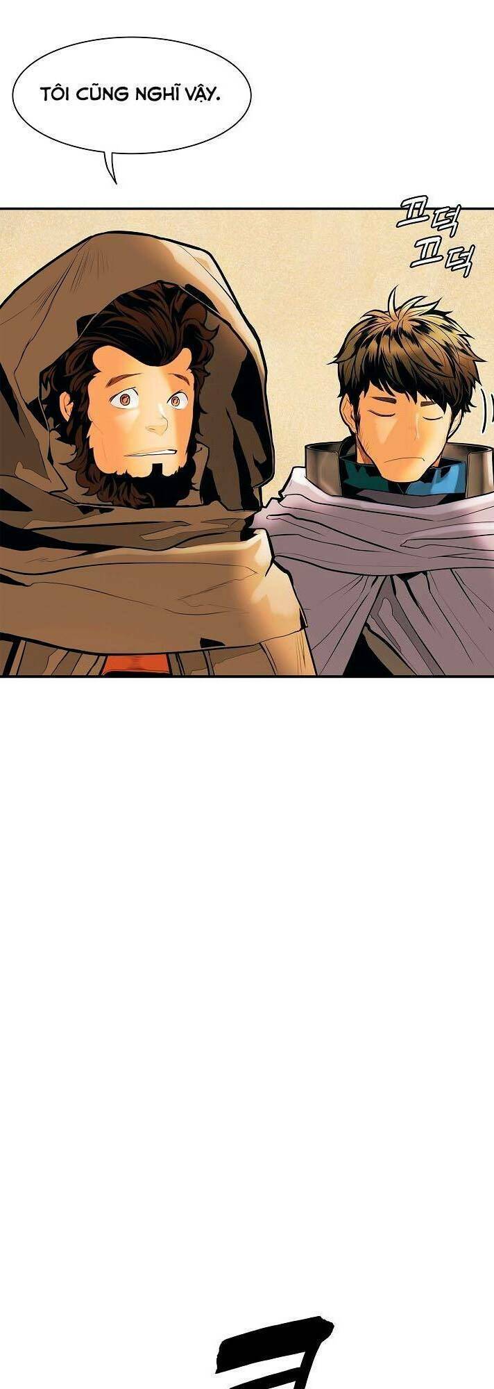 Bất Bại Chân Ma - Chapter 39 - Page 25