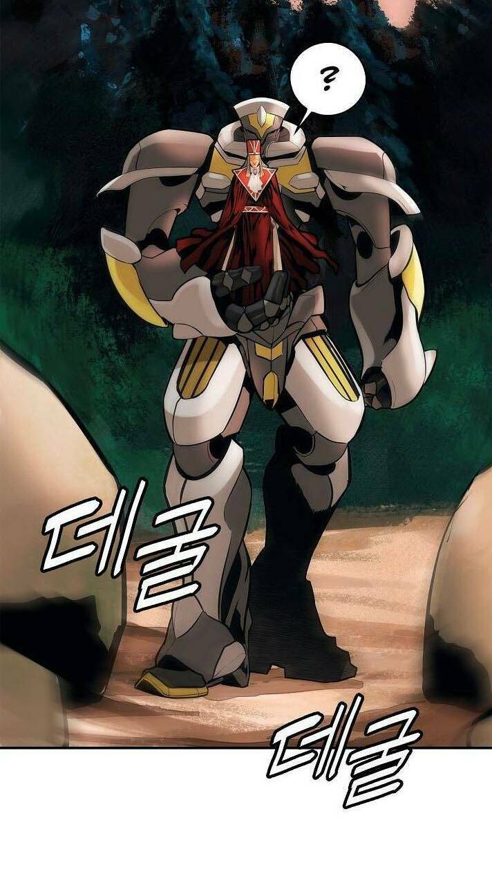 Bất Bại Chân Ma - Chapter 39 - Page 27