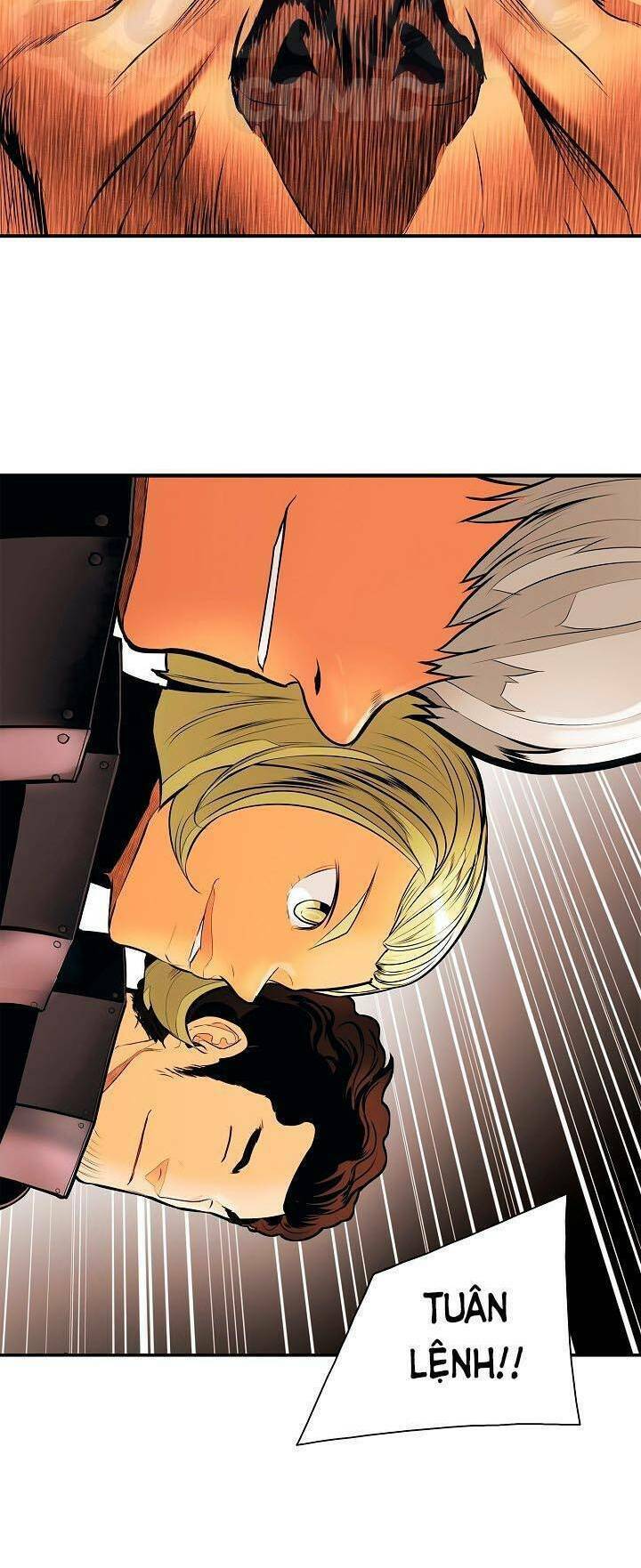 Bất Bại Chân Ma - Chapter 39 - Page 32