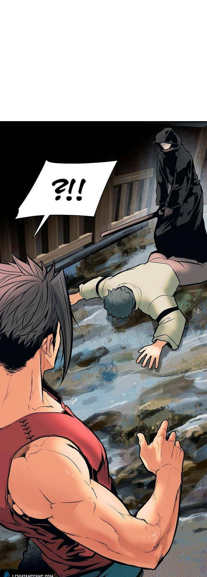 Bất Bại Chân Ma - Chapter 39 - Page 3