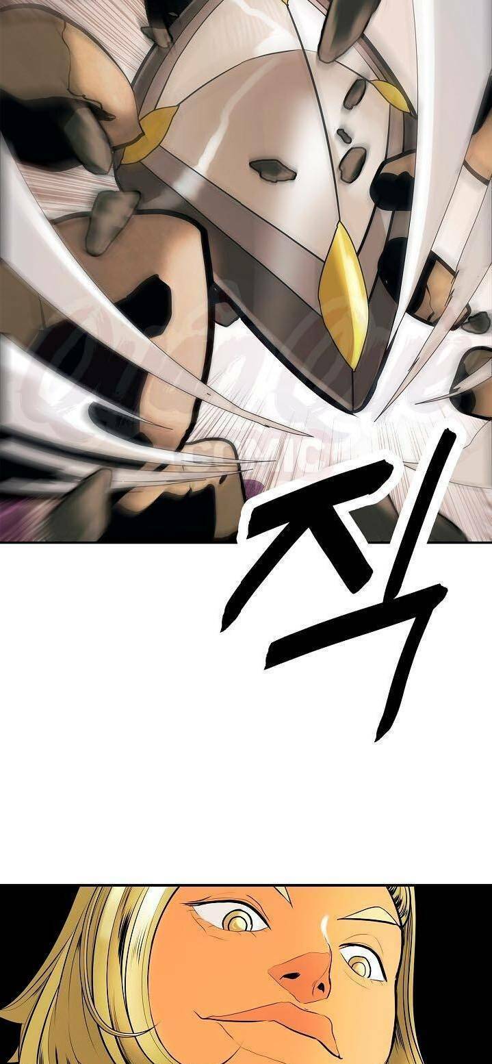 Bất Bại Chân Ma - Chapter 39 - Page 40