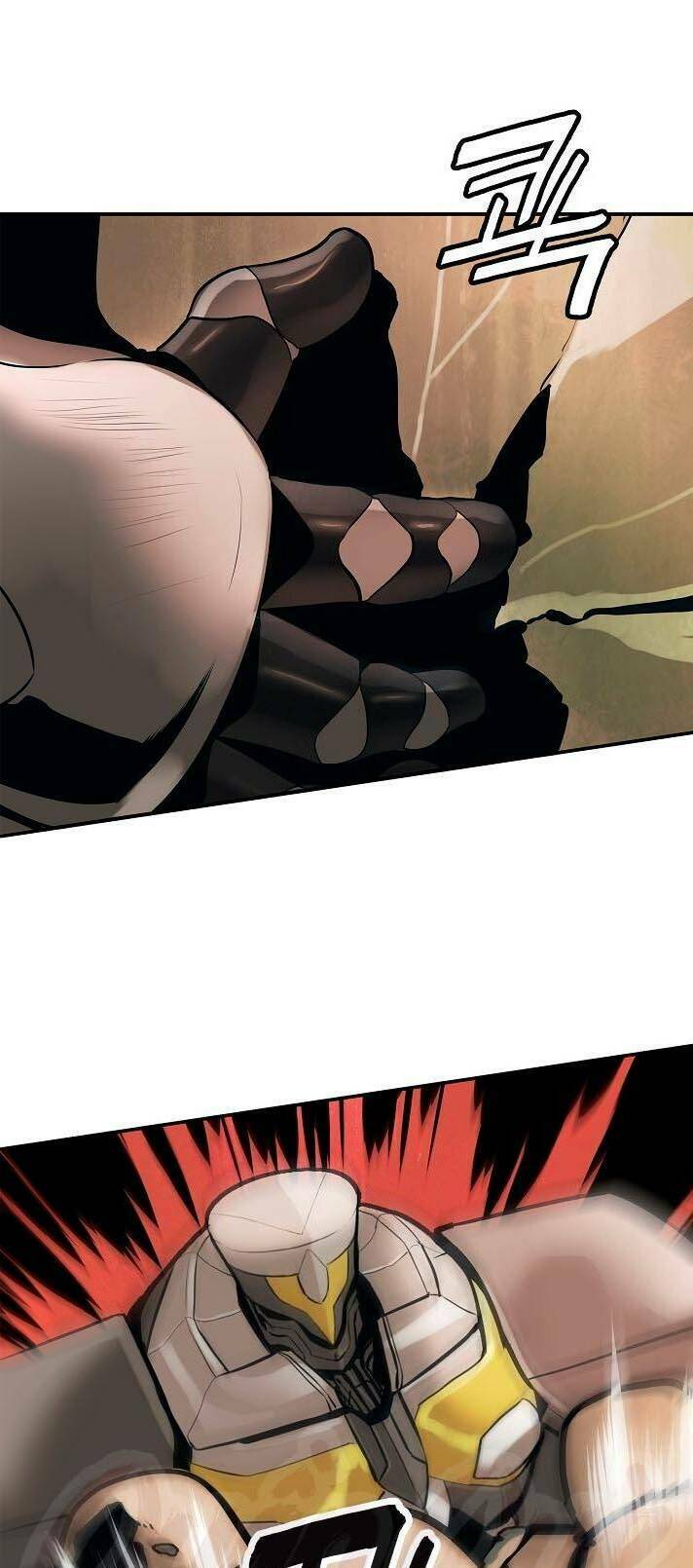 Bất Bại Chân Ma - Chapter 39 - Page 45