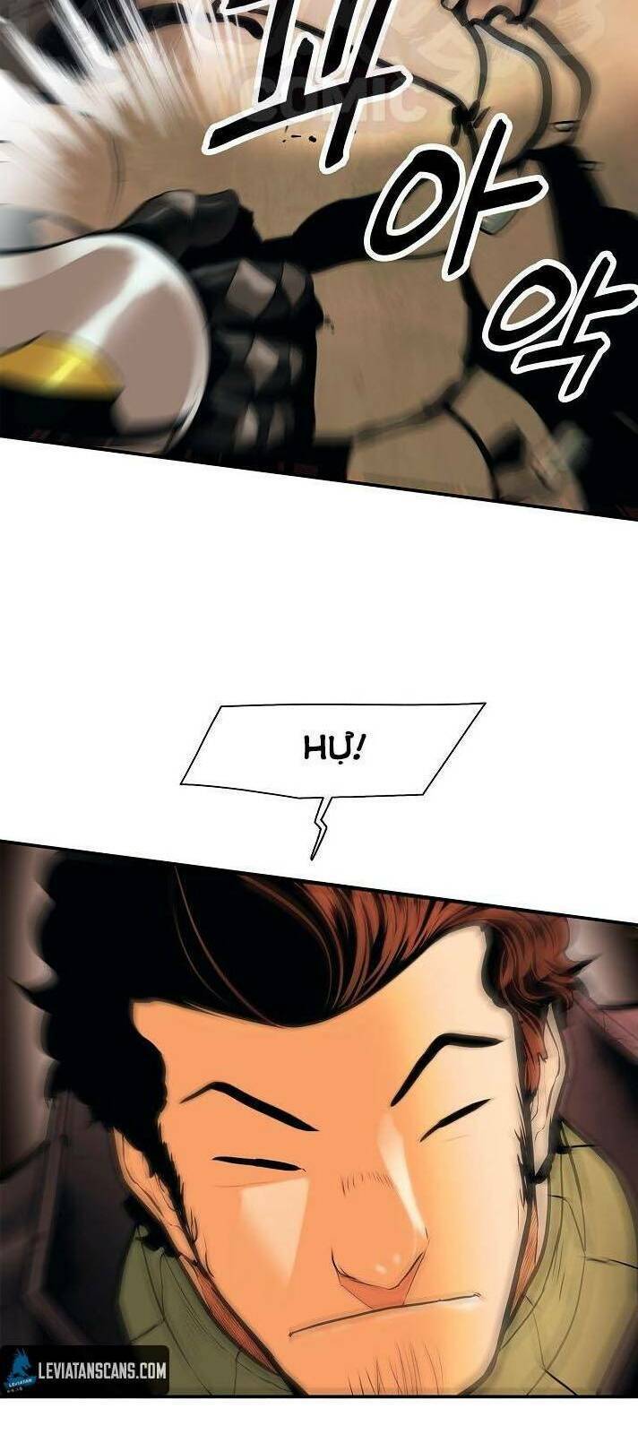 Bất Bại Chân Ma - Chapter 39 - Page 46