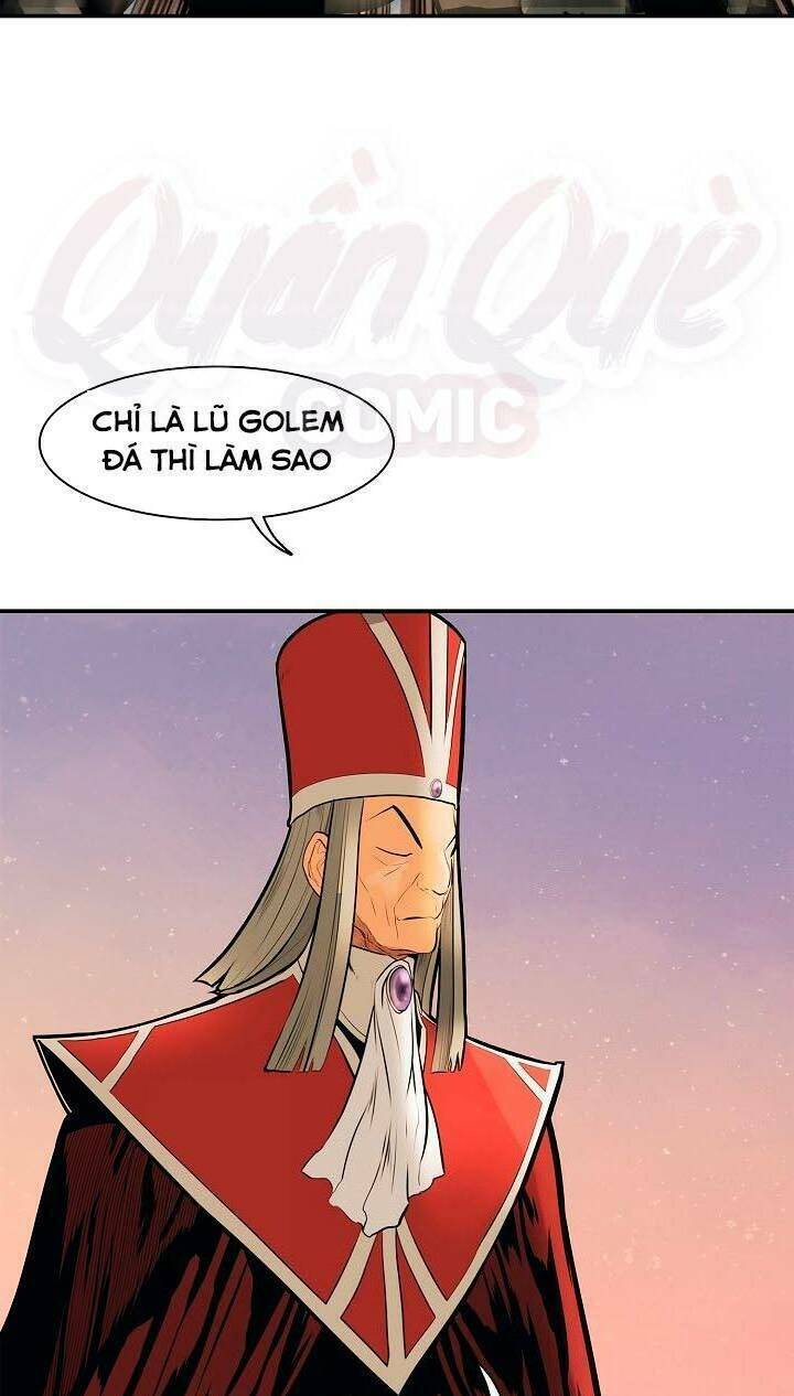 Bất Bại Chân Ma - Chapter 39 - Page 48