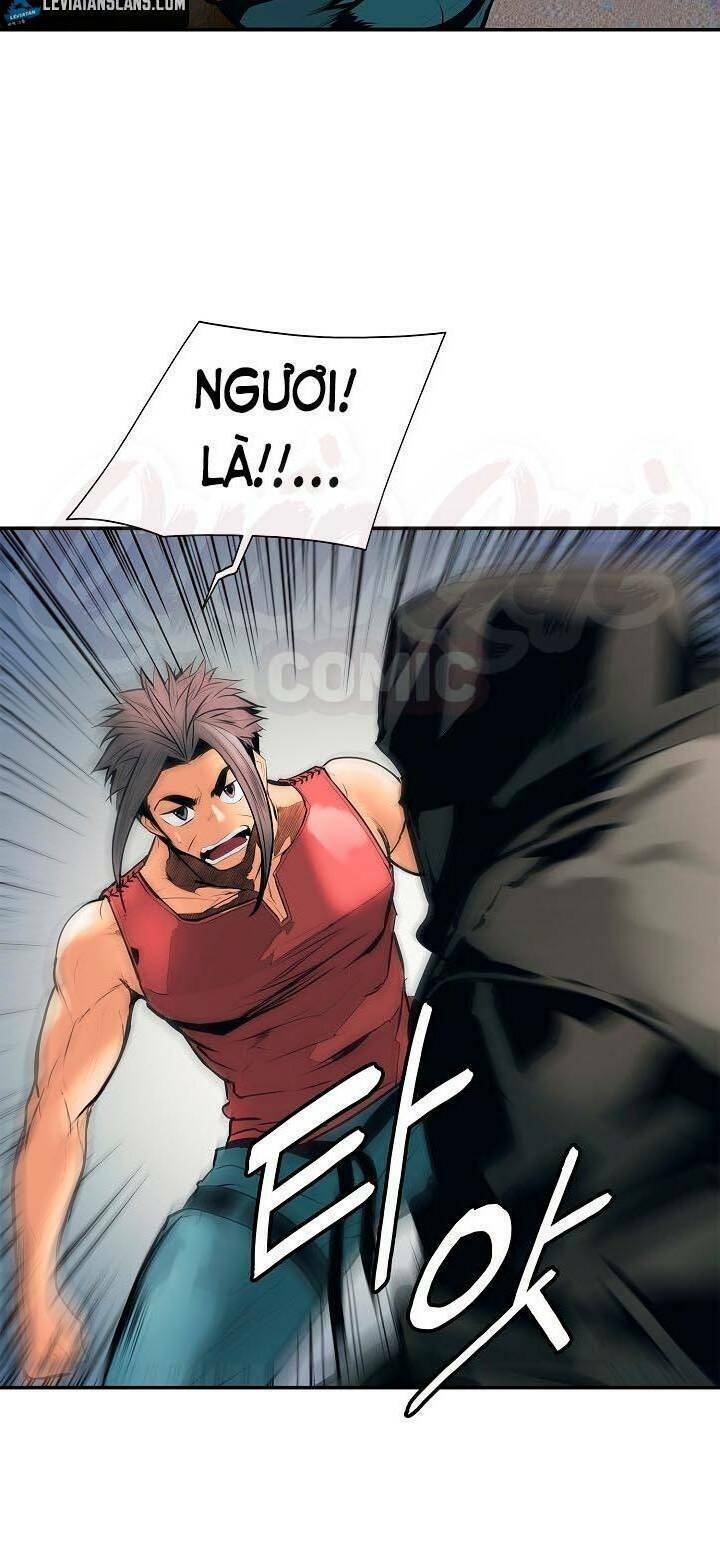 Bất Bại Chân Ma - Chapter 39 - Page 4