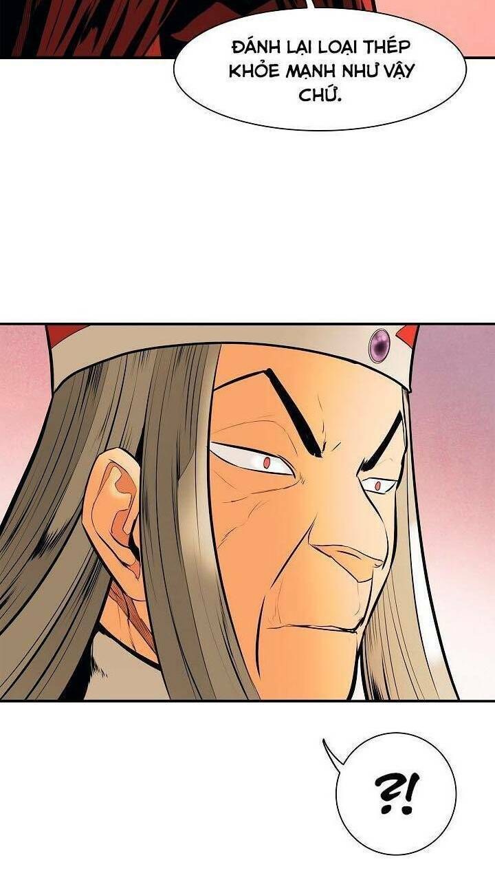 Bất Bại Chân Ma - Chapter 39 - Page 49