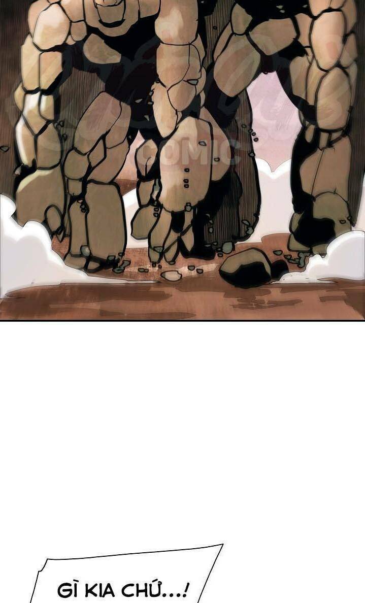 Bất Bại Chân Ma - Chapter 39 - Page 51