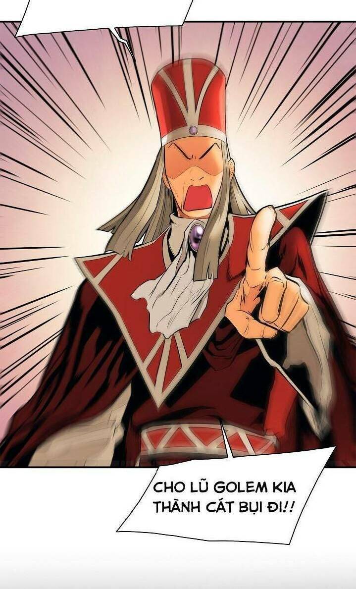 Bất Bại Chân Ma - Chapter 39 - Page 52