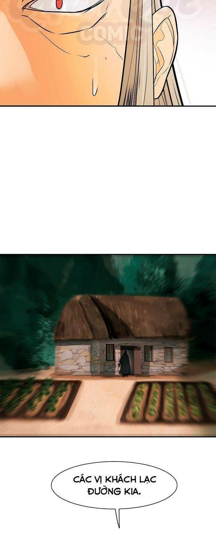 Bất Bại Chân Ma - Chapter 39 - Page 54