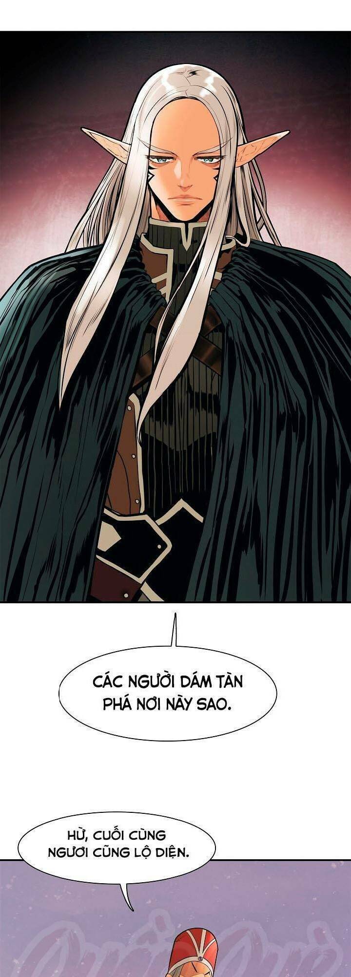 Bất Bại Chân Ma - Chapter 39 - Page 55