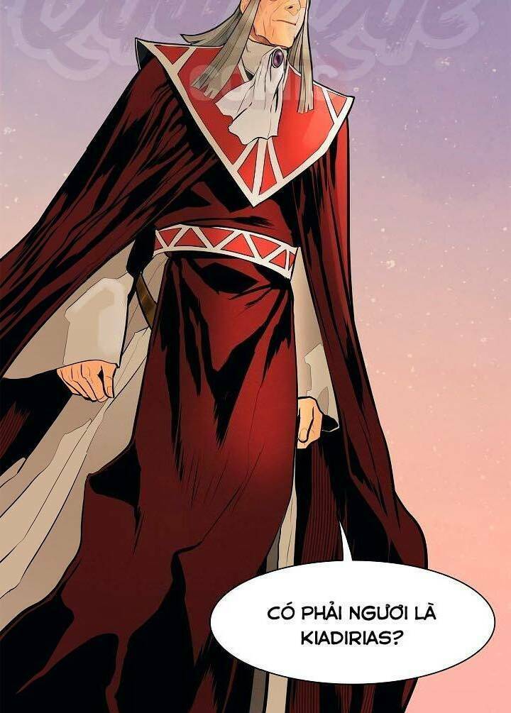 Bất Bại Chân Ma - Chapter 39 - Page 56