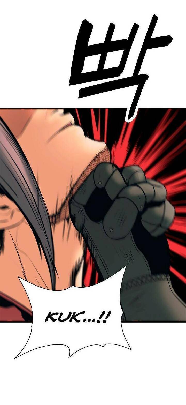 Bất Bại Chân Ma - Chapter 39 - Page 5