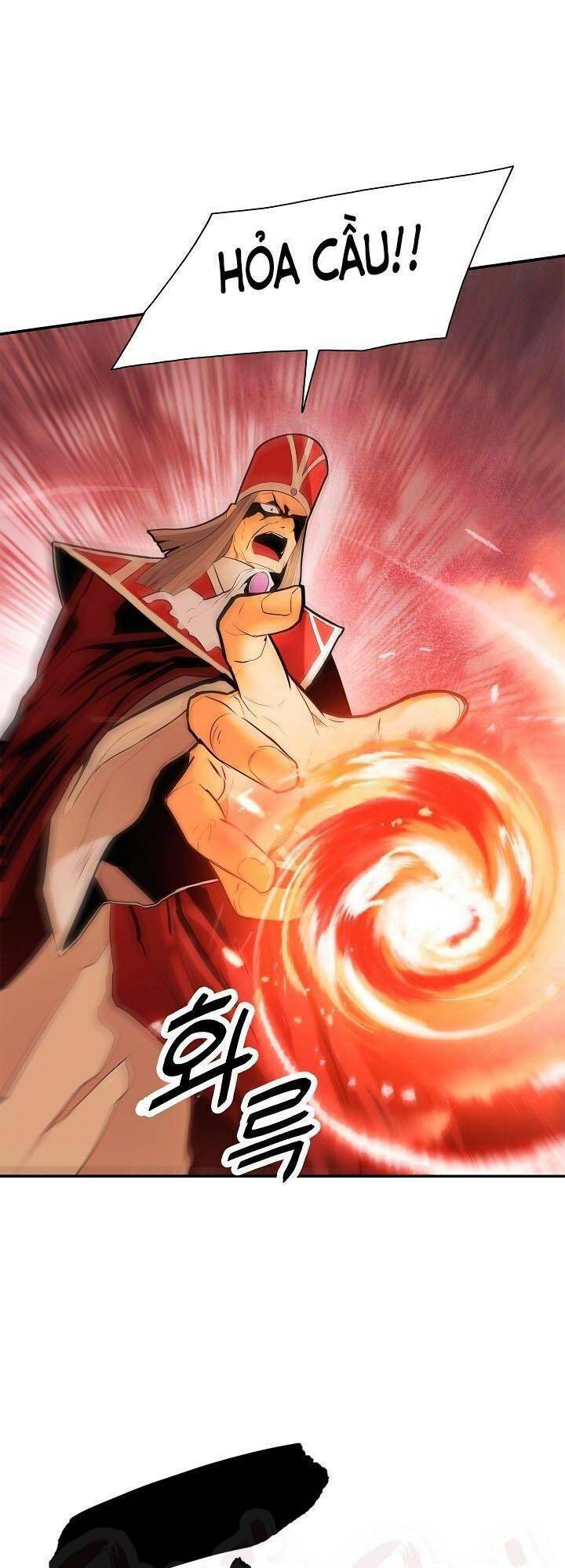 Bất Bại Chân Ma - Chapter 39 - Page 60