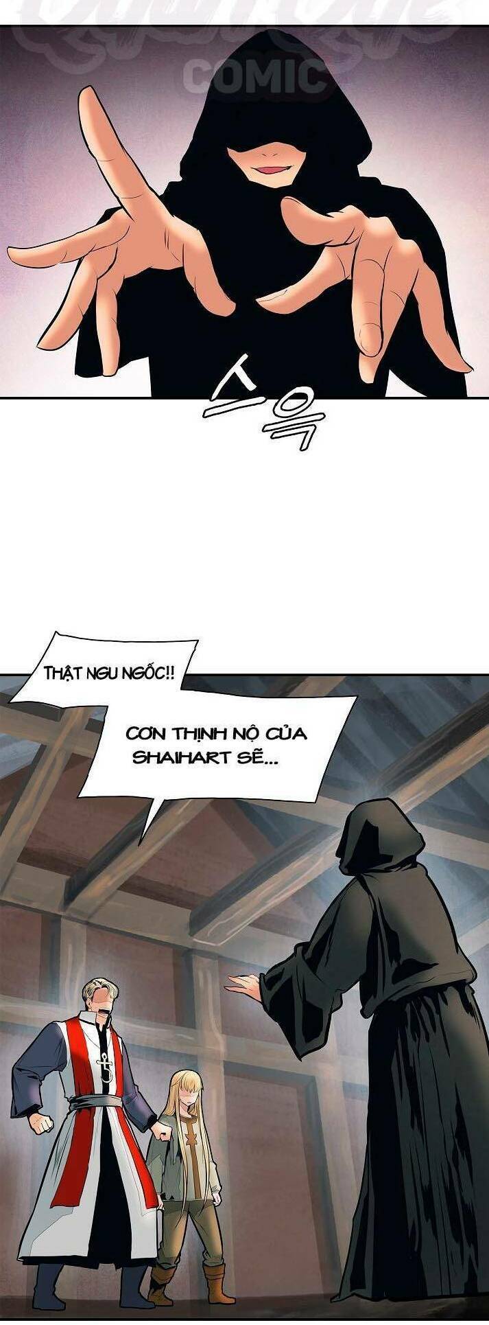 Bất Bại Chân Ma - Chapter 39 - Page 7