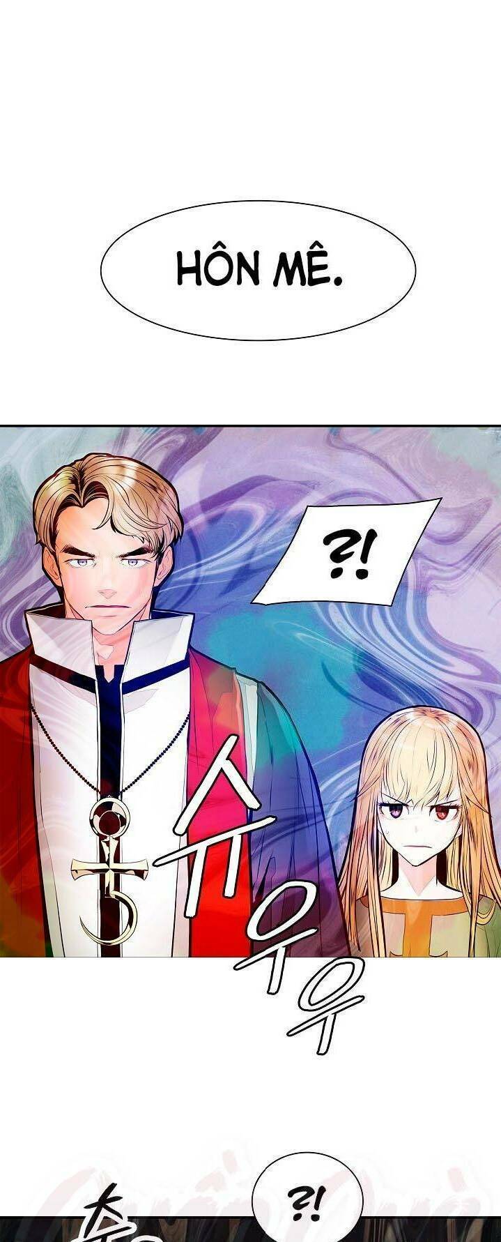 Bất Bại Chân Ma - Chapter 39 - Page 8