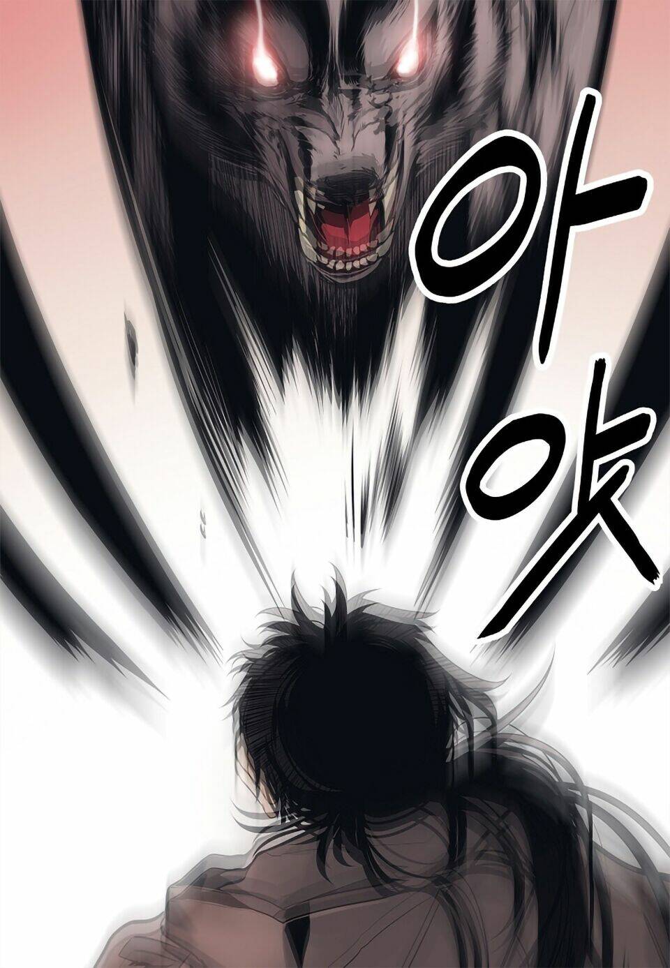 Bất Bại Chân Ma - Chapter 4 - Page 11