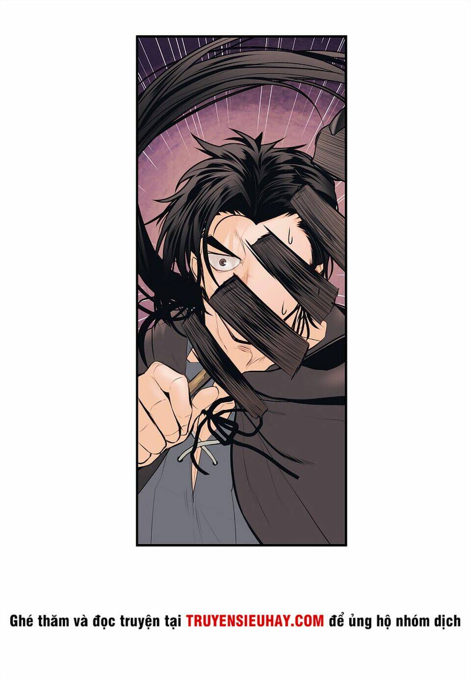 Bất Bại Chân Ma - Chapter 4 - Page 15