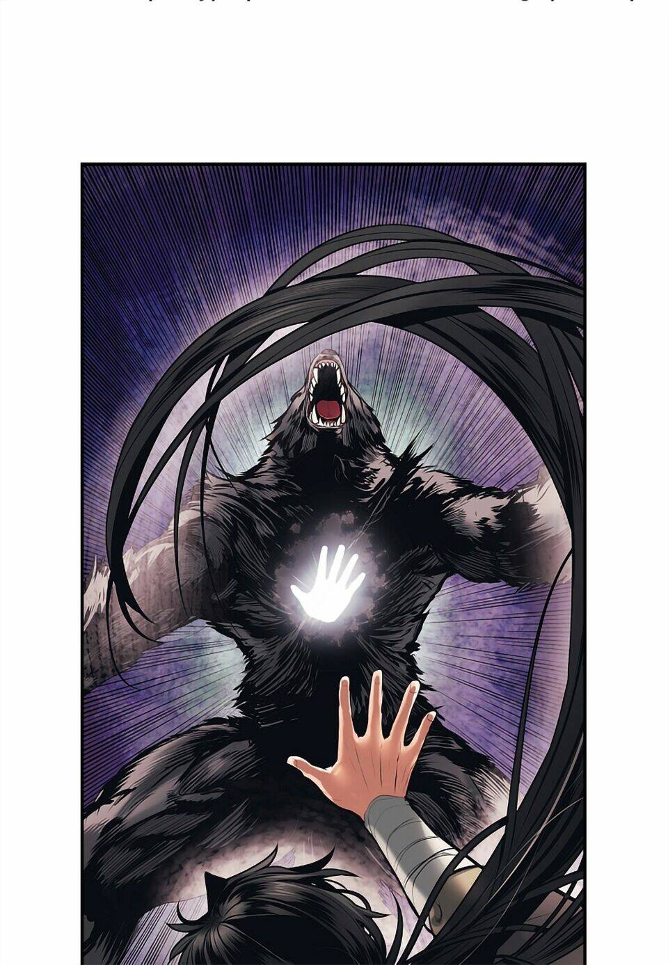 Bất Bại Chân Ma - Chapter 4 - Page 24