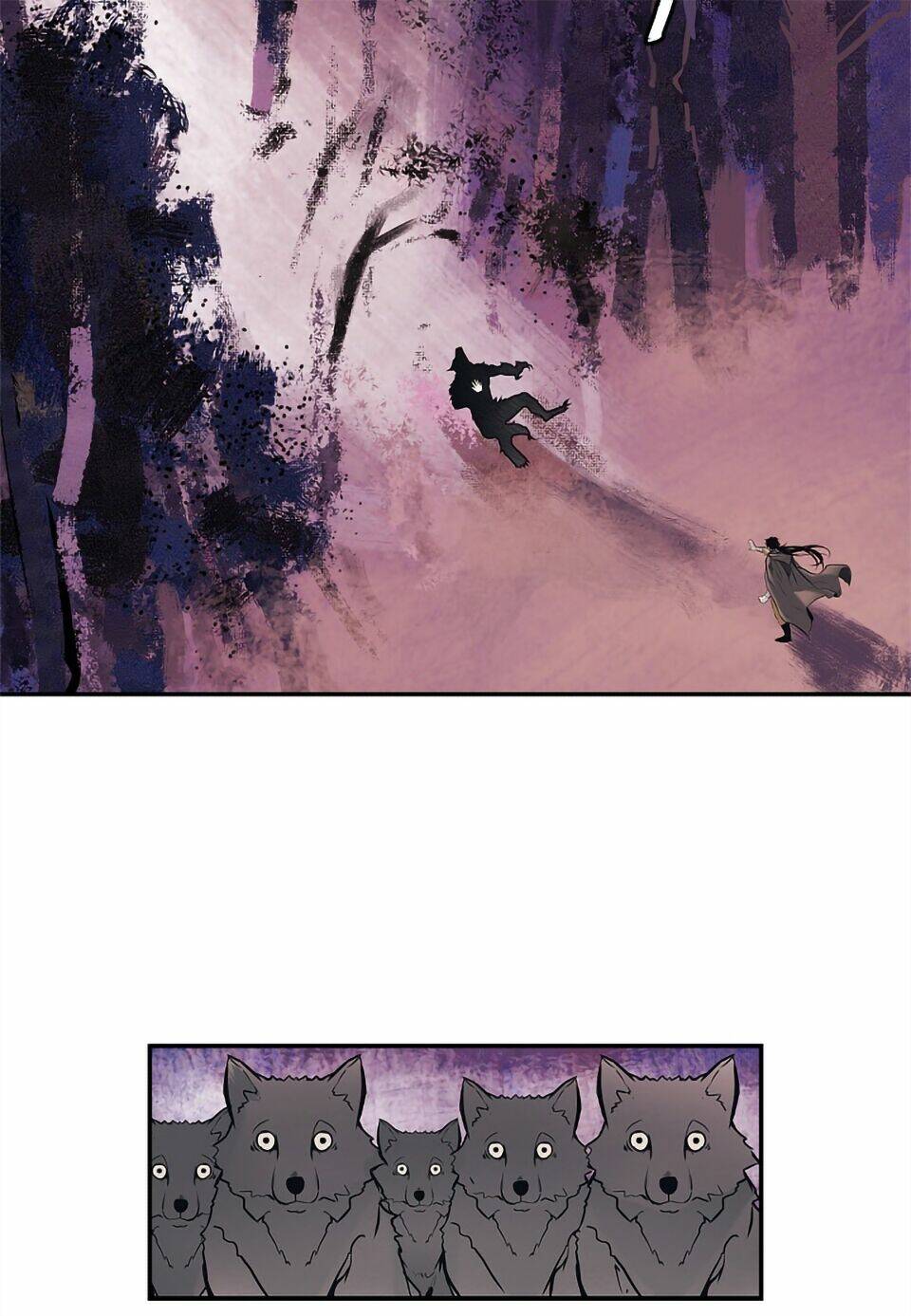 Bất Bại Chân Ma - Chapter 4 - Page 26