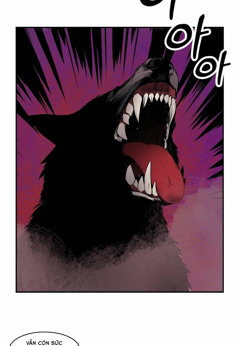 Bất Bại Chân Ma - Chapter 4 - Page 28