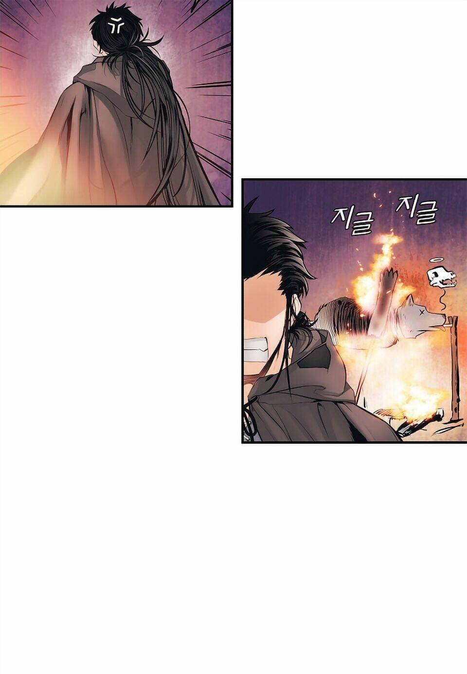 Bất Bại Chân Ma - Chapter 4 - Page 31