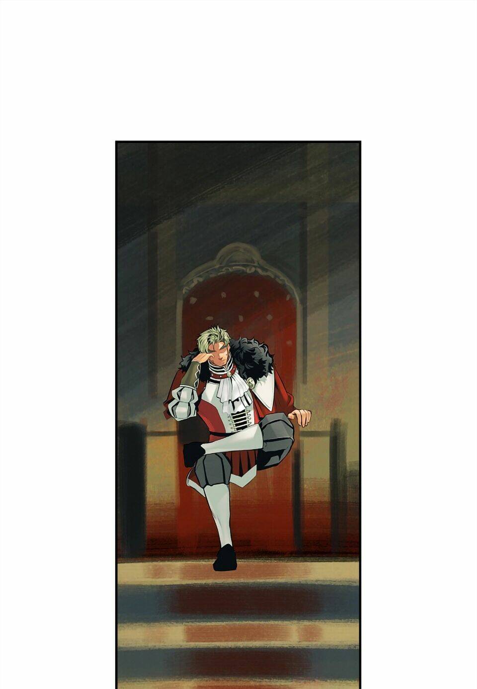 Bất Bại Chân Ma - Chapter 4 - Page 32