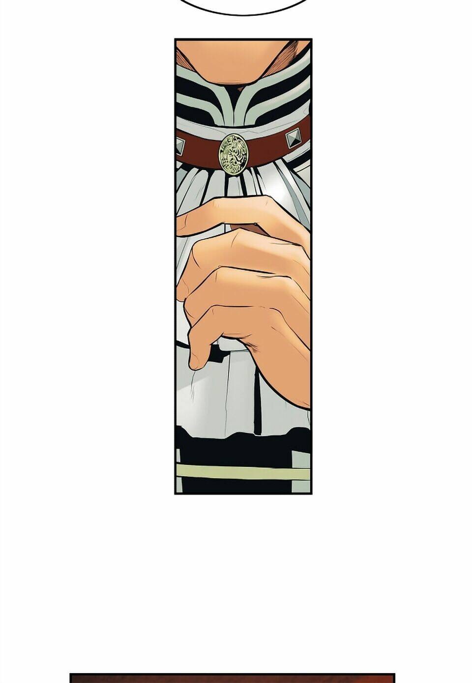 Bất Bại Chân Ma - Chapter 4 - Page 42