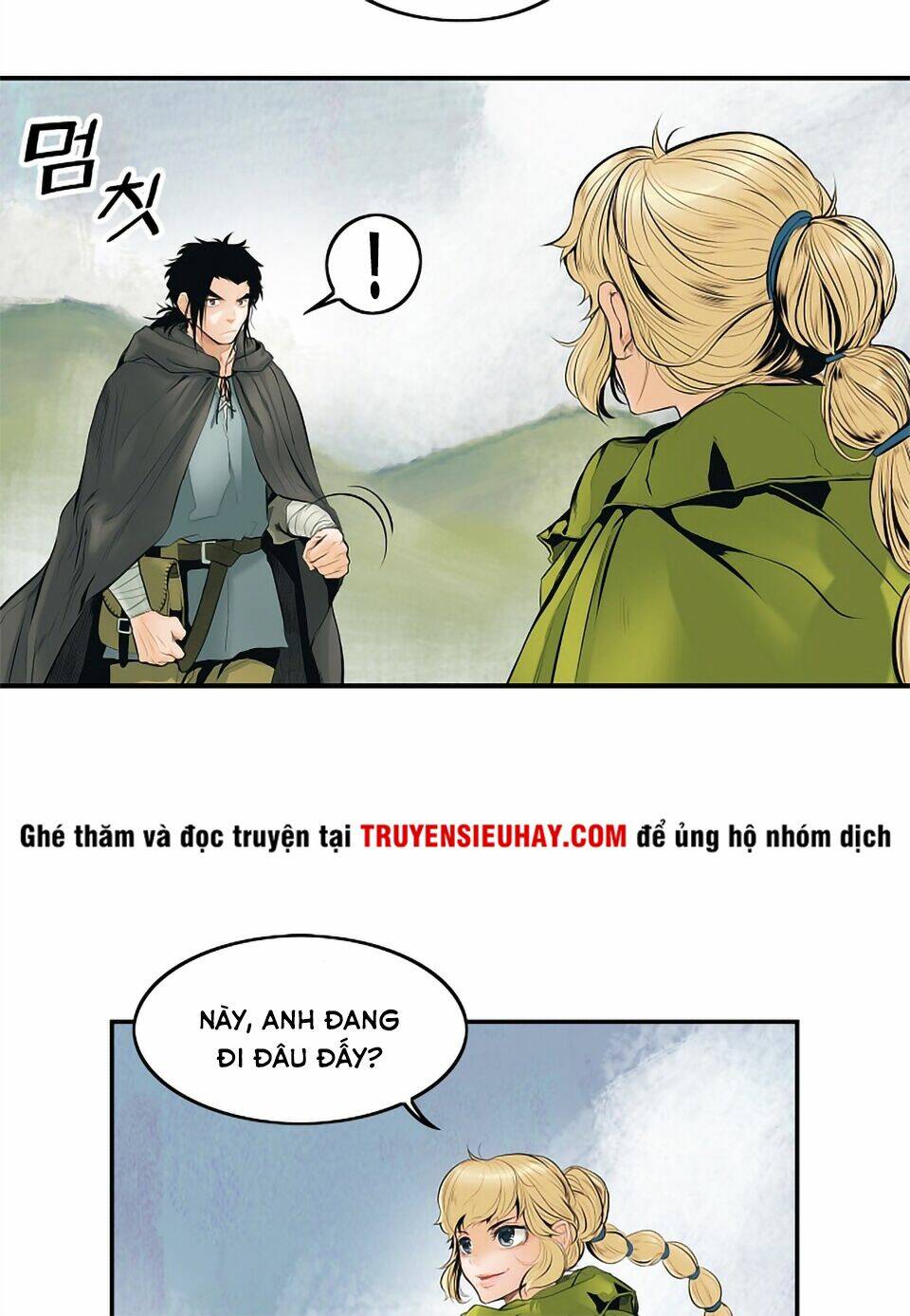 Bất Bại Chân Ma - Chapter 4 - Page 48