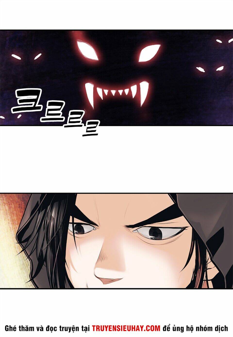 Bất Bại Chân Ma - Chapter 4 - Page 4