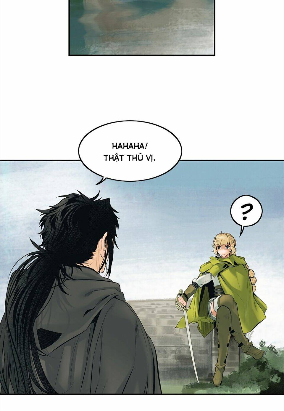 Bất Bại Chân Ma - Chapter 4 - Page 52