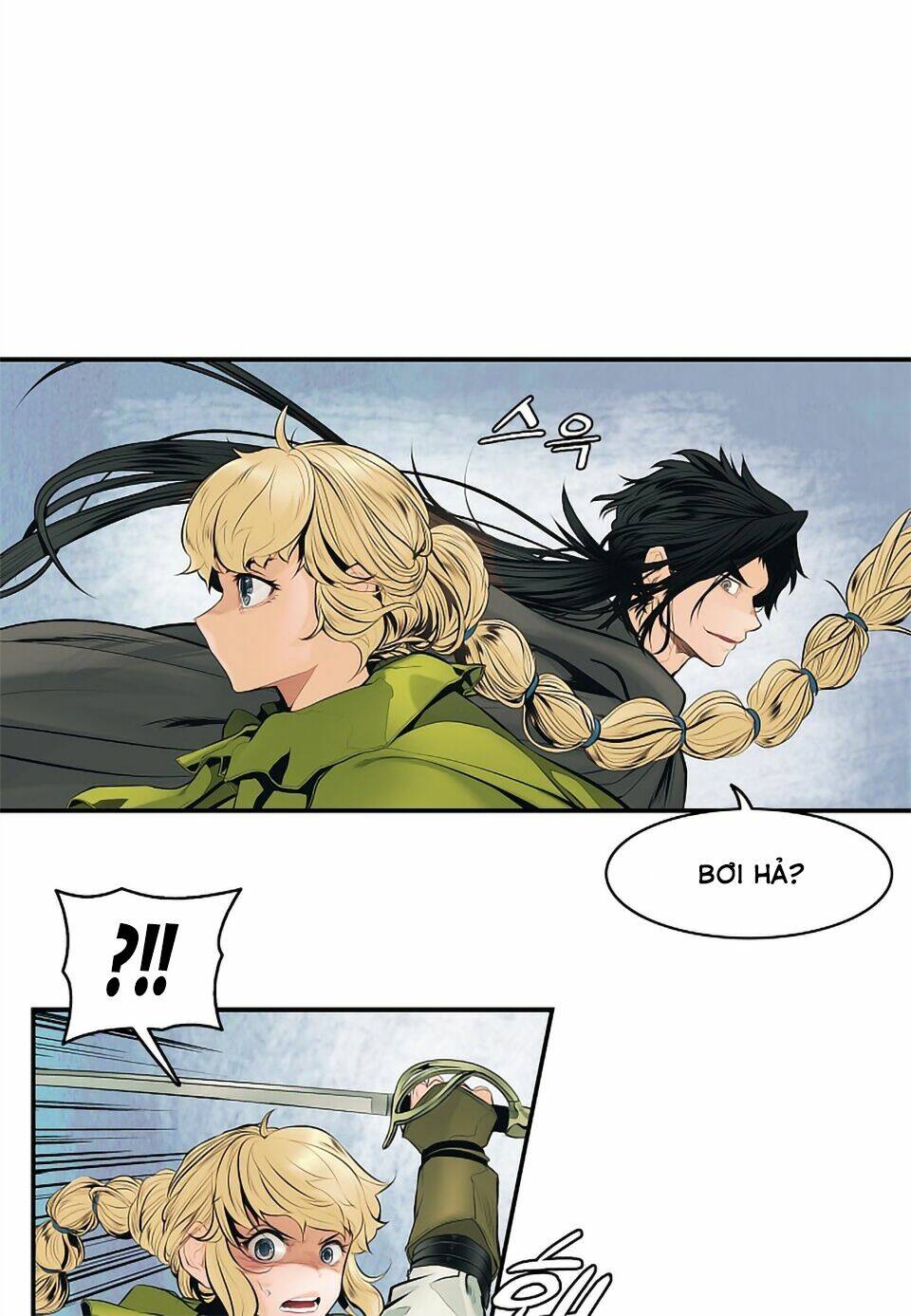 Bất Bại Chân Ma - Chapter 4 - Page 53