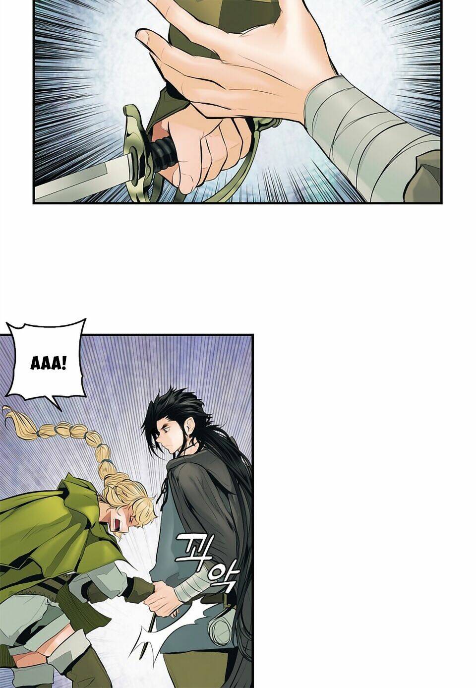 Bất Bại Chân Ma - Chapter 4 - Page 55