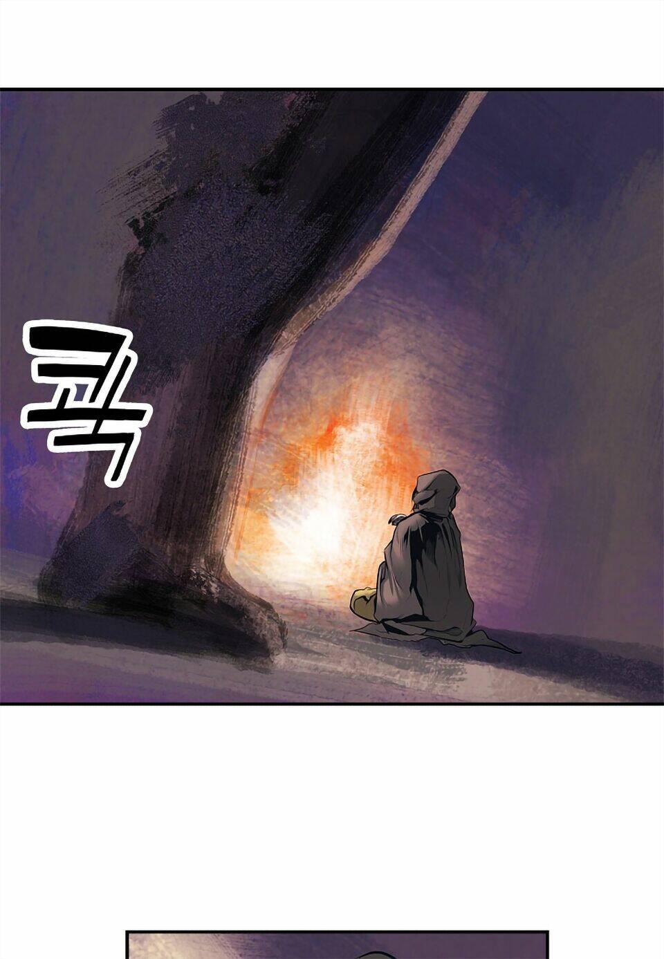 Bất Bại Chân Ma - Chapter 4 - Page 5