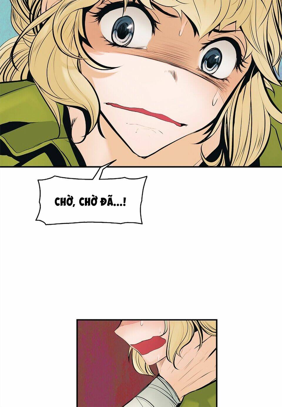 Bất Bại Chân Ma - Chapter 4 - Page 60