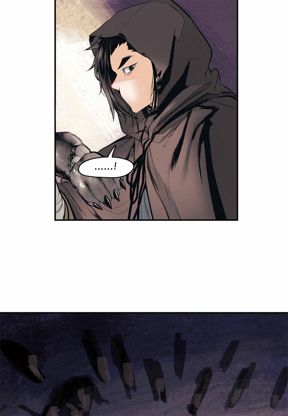 Bất Bại Chân Ma - Chapter 4 - Page 6