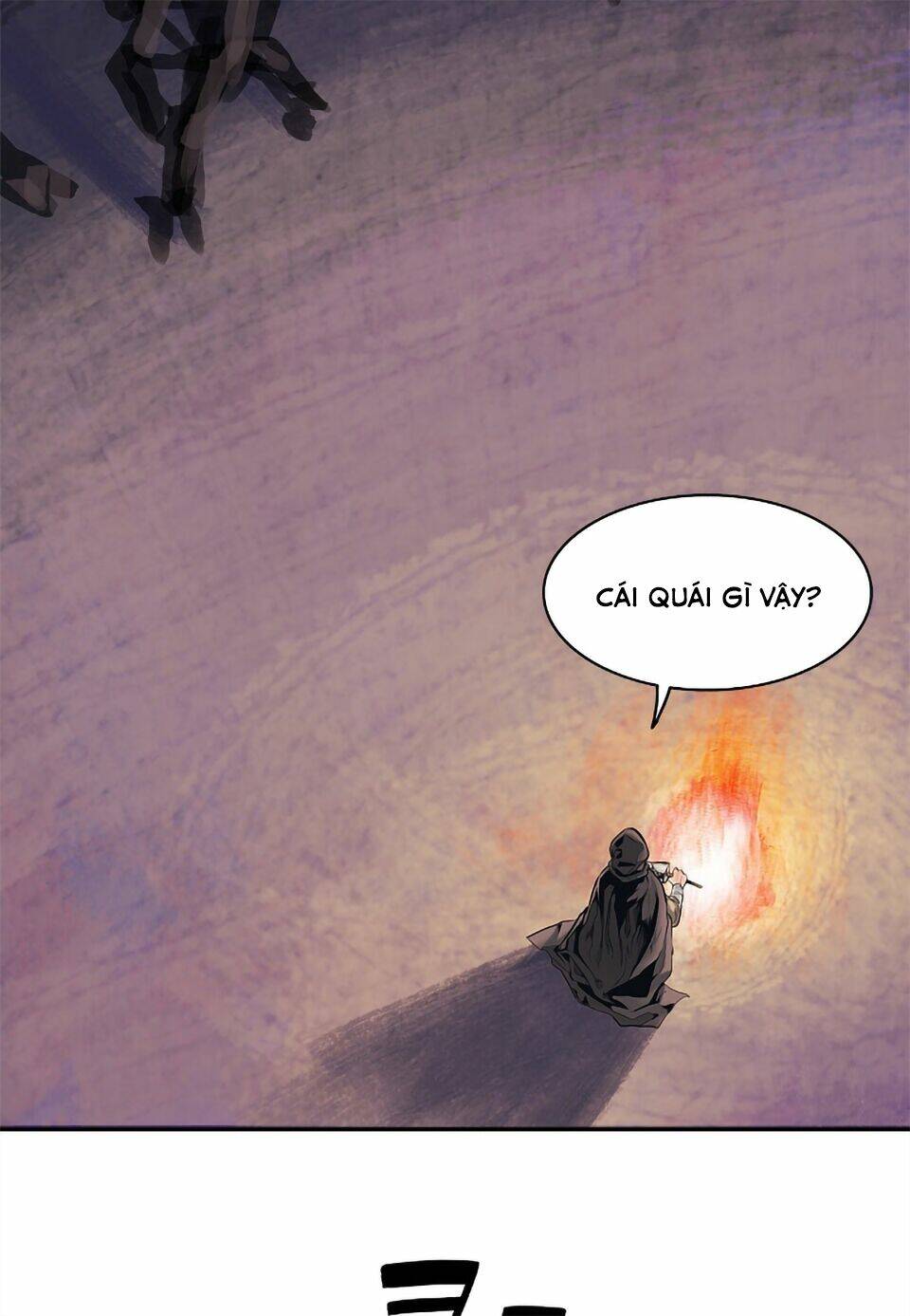 Bất Bại Chân Ma - Chapter 4 - Page 7