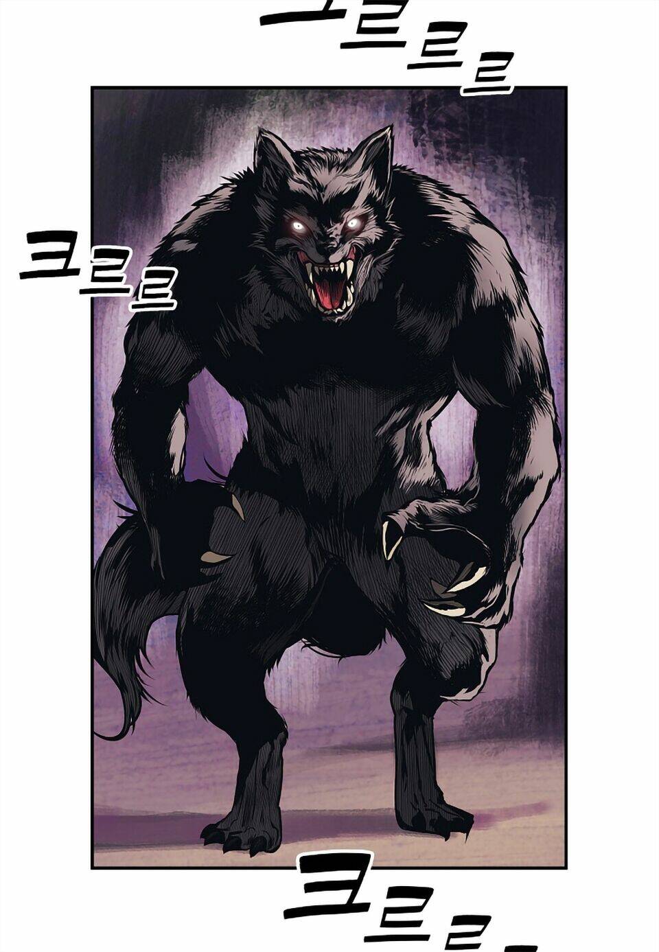 Bất Bại Chân Ma - Chapter 4 - Page 8