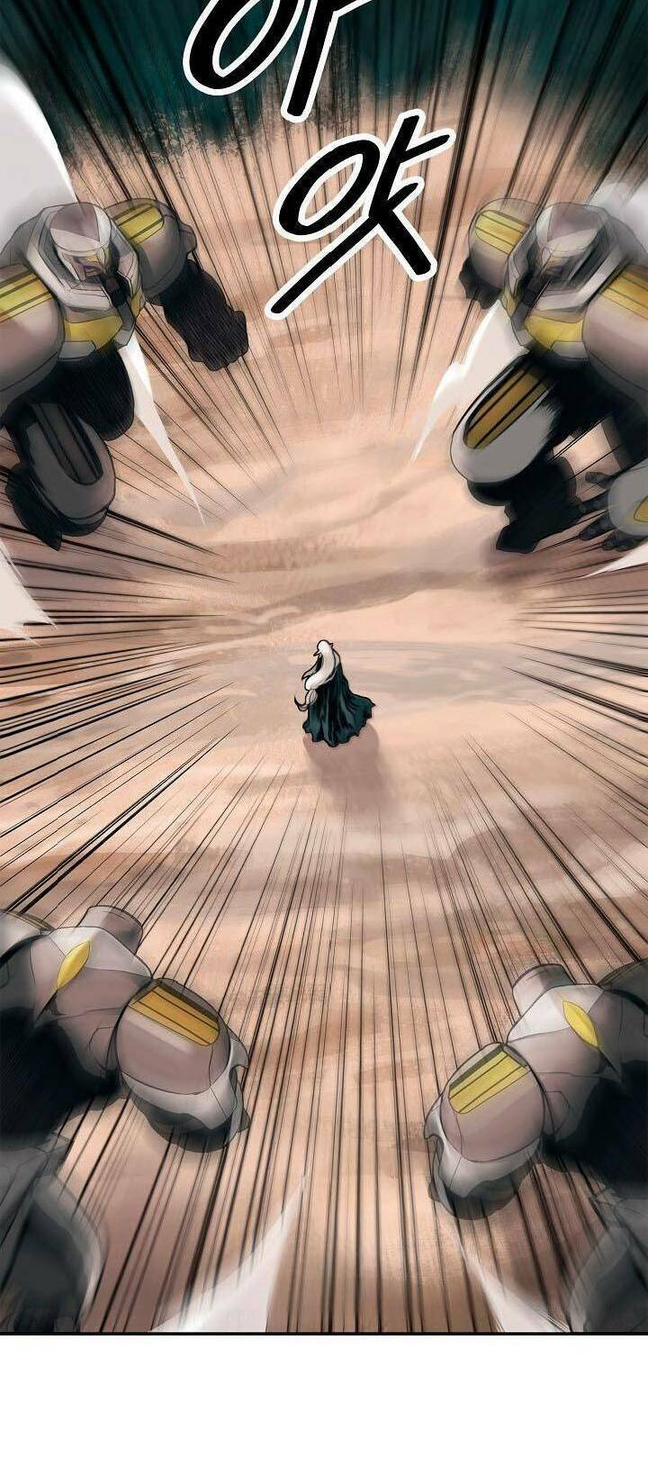 Bất Bại Chân Ma - Chapter 40 - Page 11