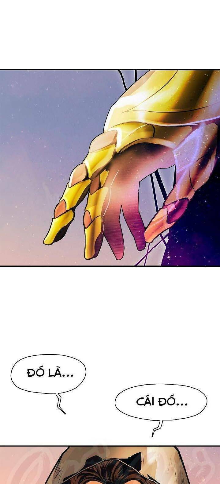 Bất Bại Chân Ma - Chapter 40 - Page 15