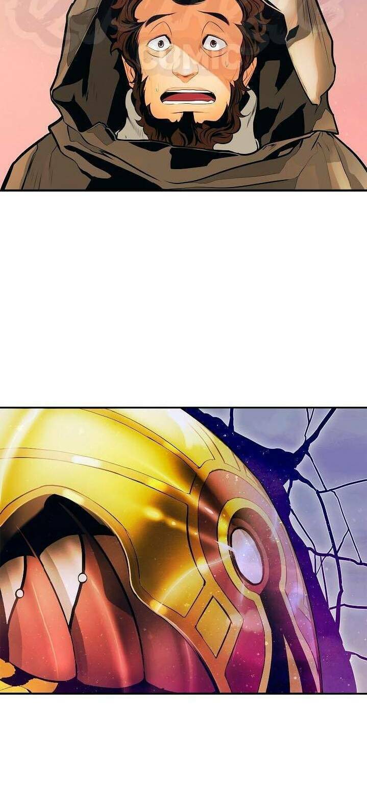 Bất Bại Chân Ma - Chapter 40 - Page 16