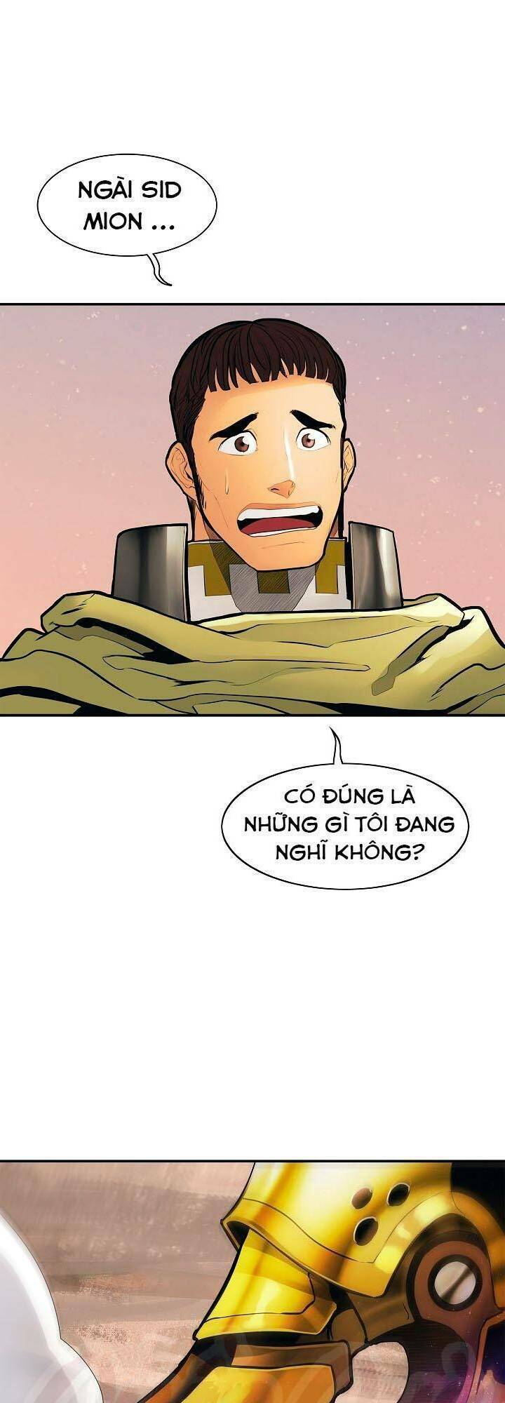 Bất Bại Chân Ma - Chapter 40 - Page 17