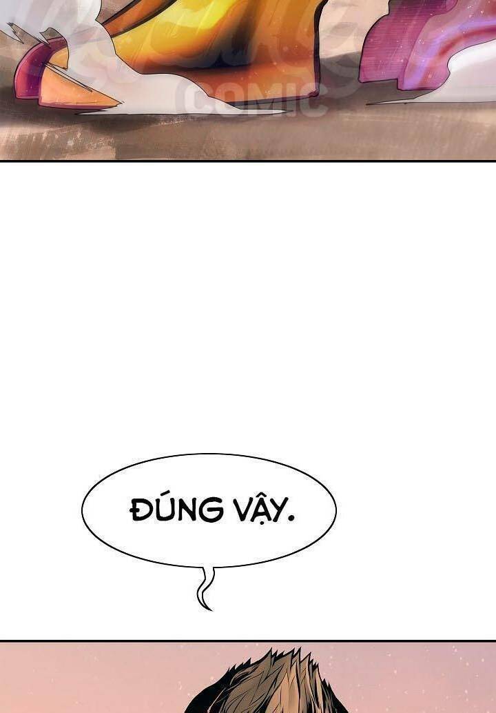 Bất Bại Chân Ma - Chapter 40 - Page 18