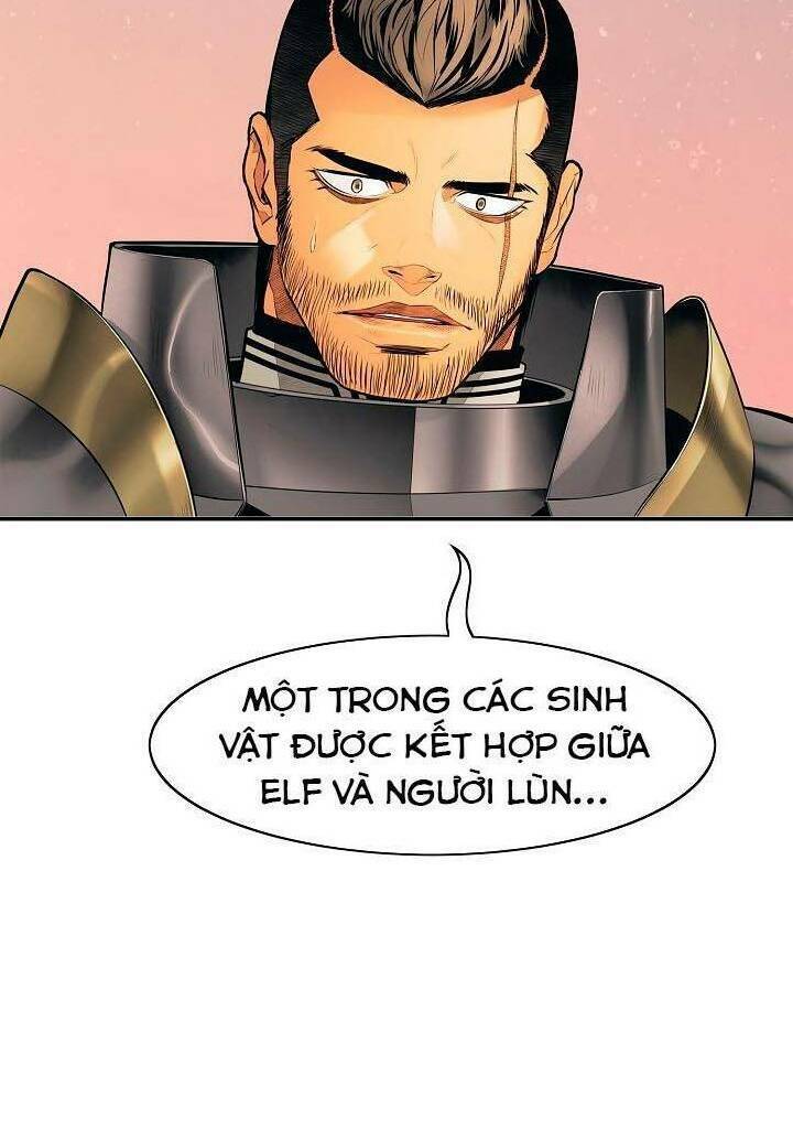 Bất Bại Chân Ma - Chapter 40 - Page 19