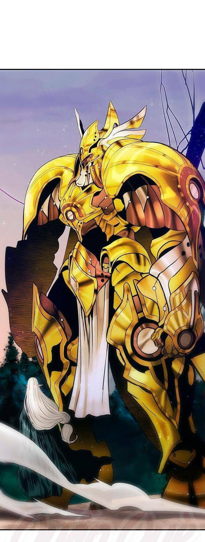 Bất Bại Chân Ma - Chapter 40 - Page 20