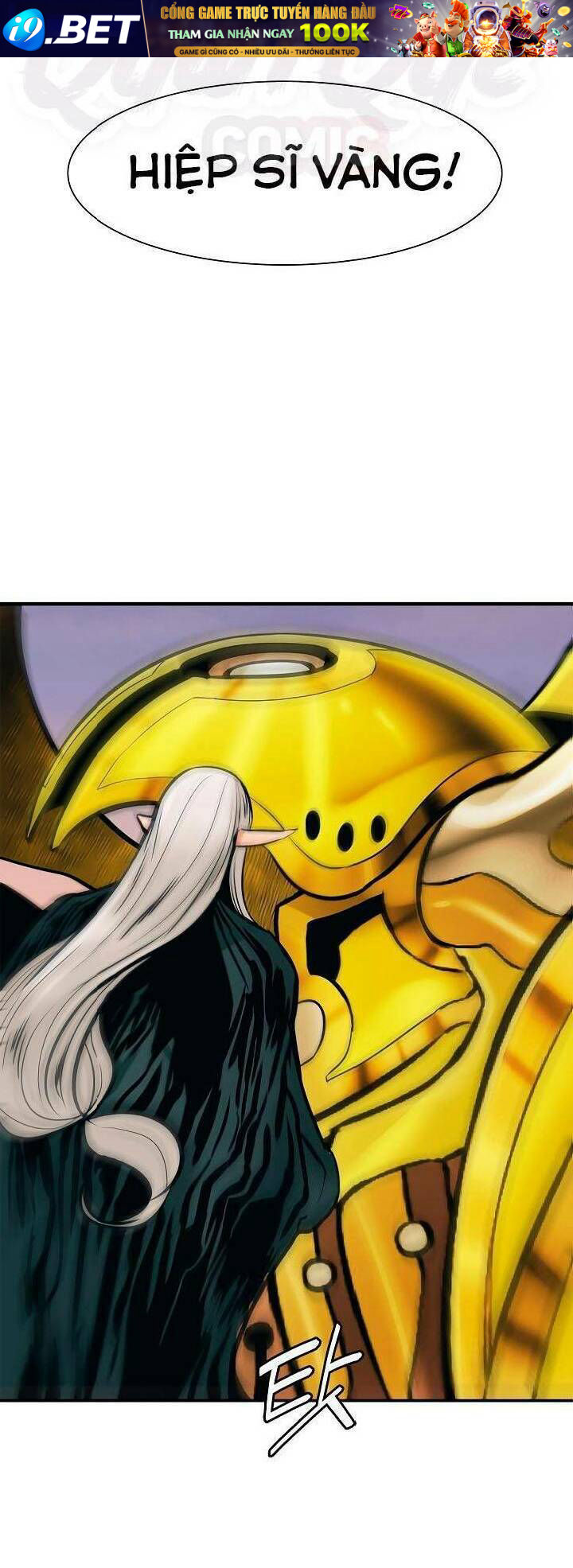 Bất Bại Chân Ma - Chapter 40 - Page 21