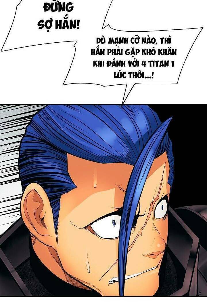 Bất Bại Chân Ma - Chapter 40 - Page 24