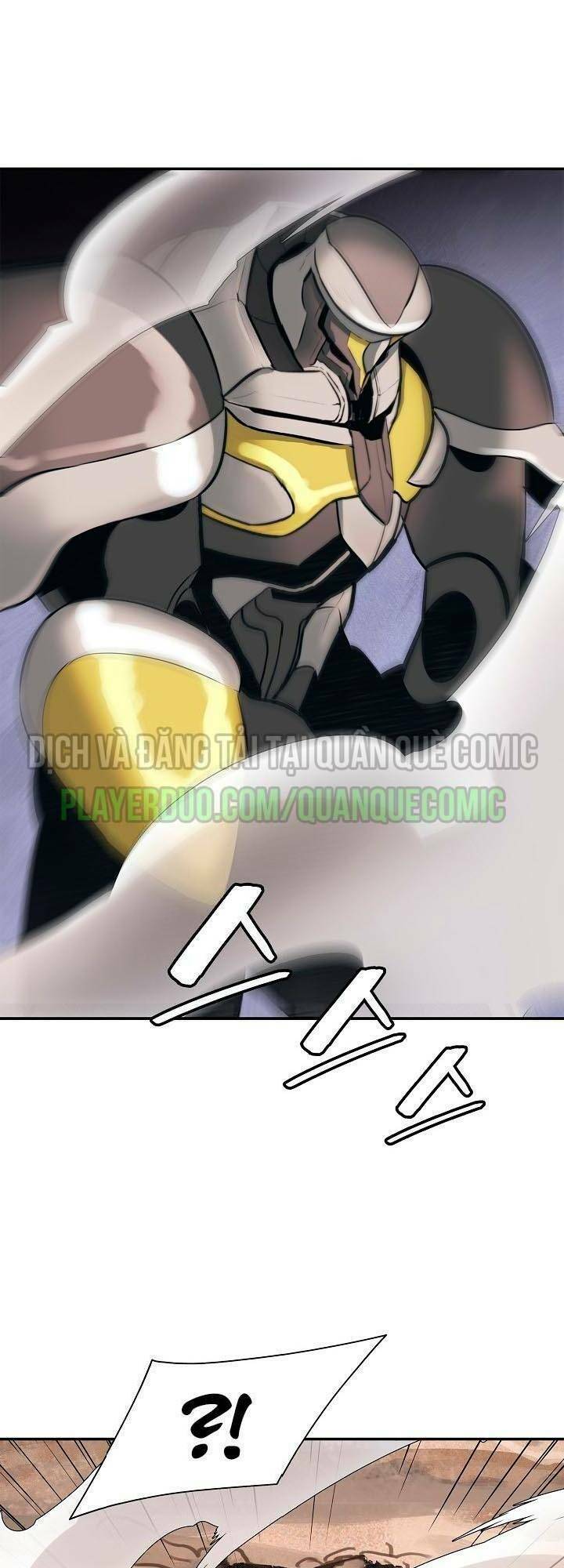 Bất Bại Chân Ma - Chapter 40 - Page 29